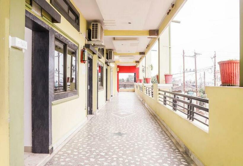 호텔 Spot On 60004  Soni