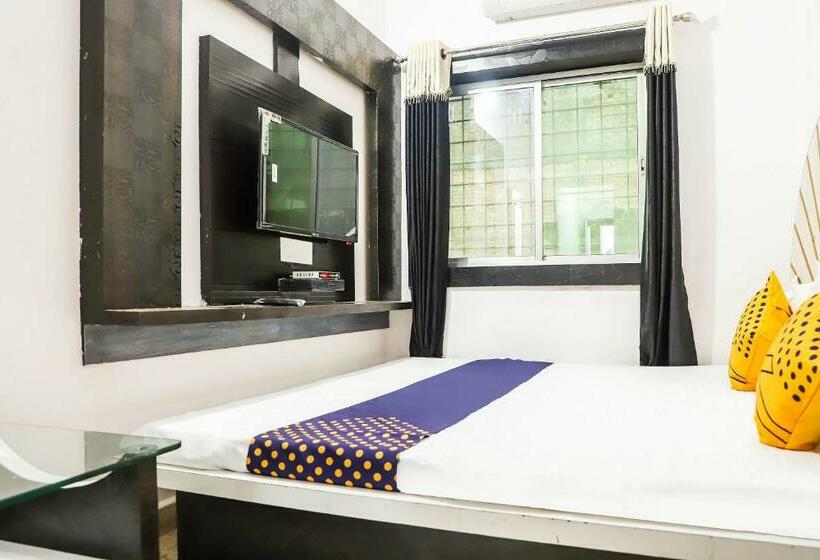 فندق Spot On 60004  Soni