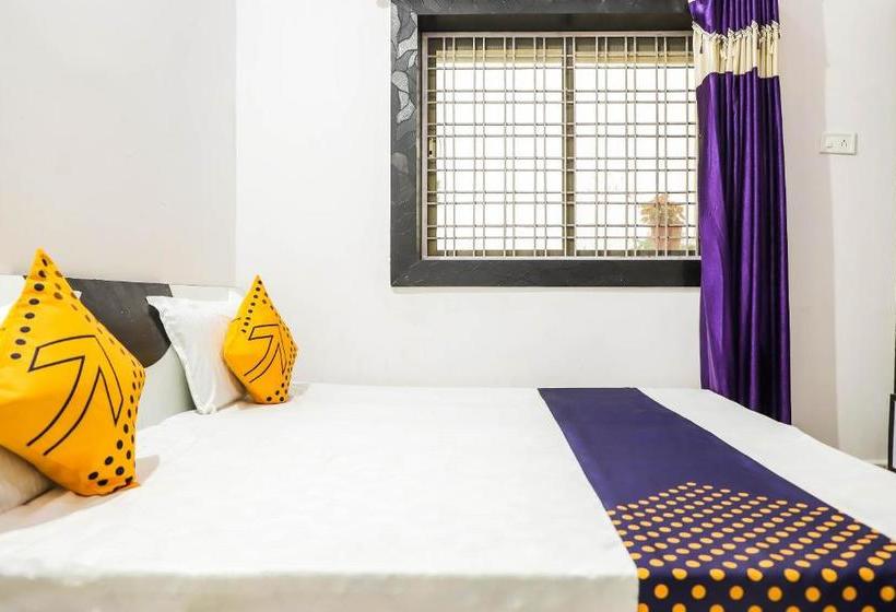 فندق Spot On 60004  Soni