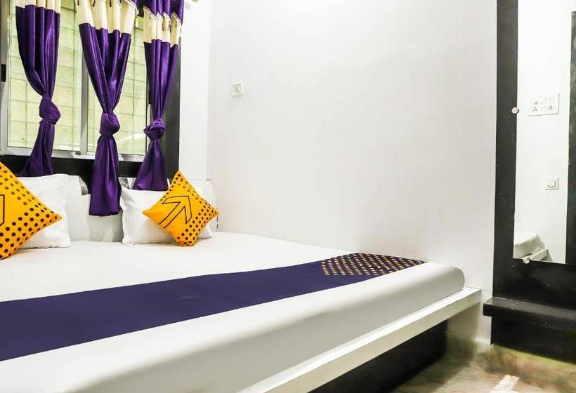 호텔 Spot On 60004  Soni