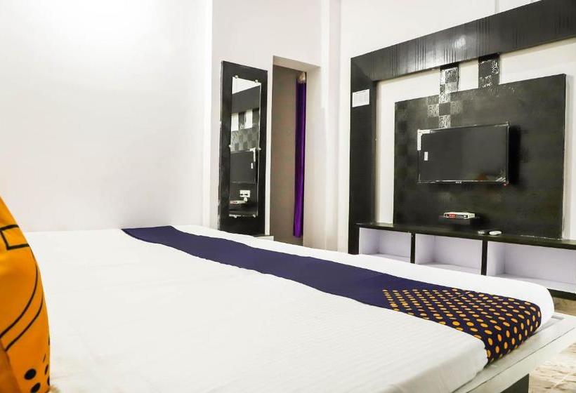 호텔 Spot On 60004  Soni