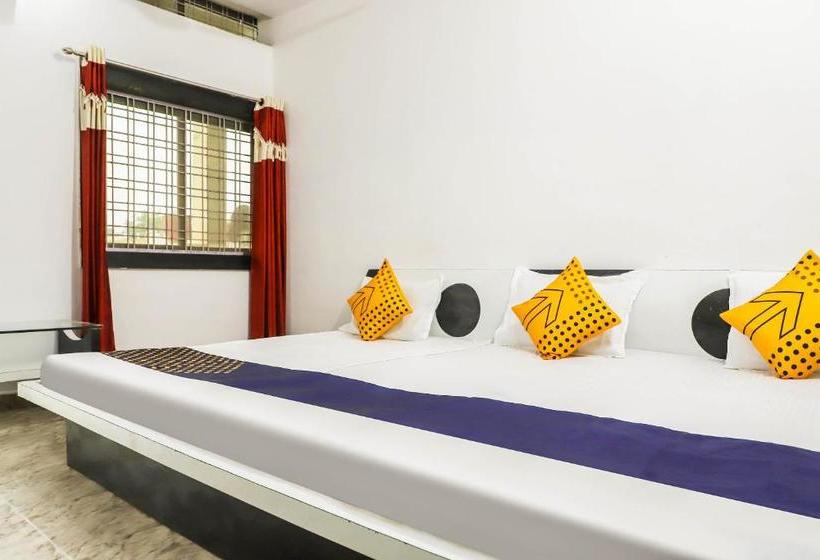 호텔 Spot On 60004  Soni