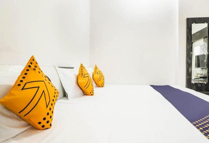 호텔 Spot On 60004  Soni