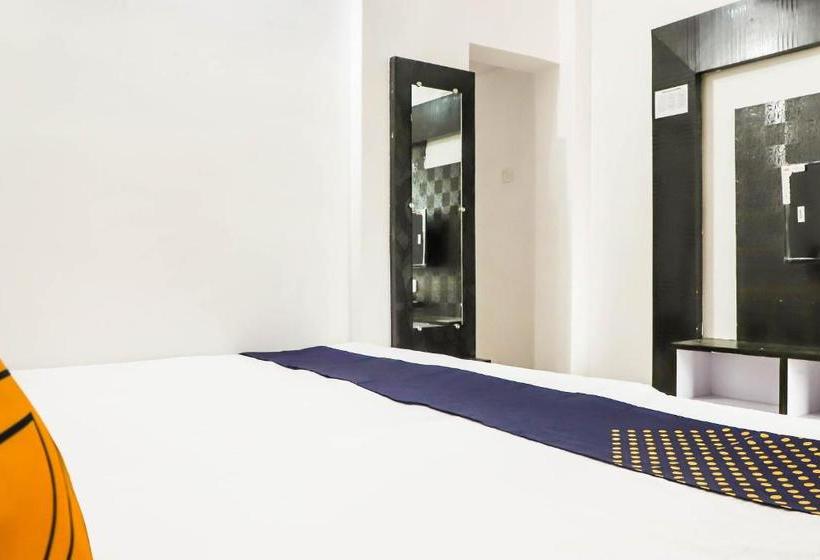 فندق Spot On 60004  Soni