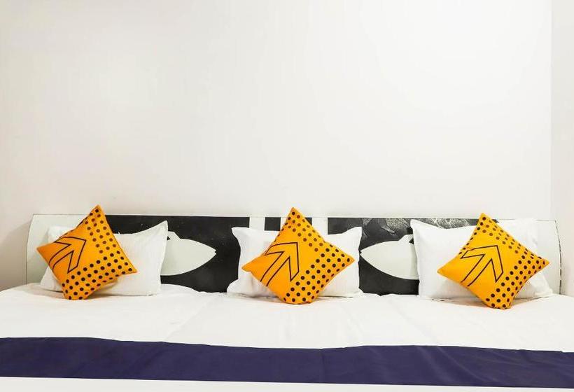 호텔 Spot On 60004  Soni