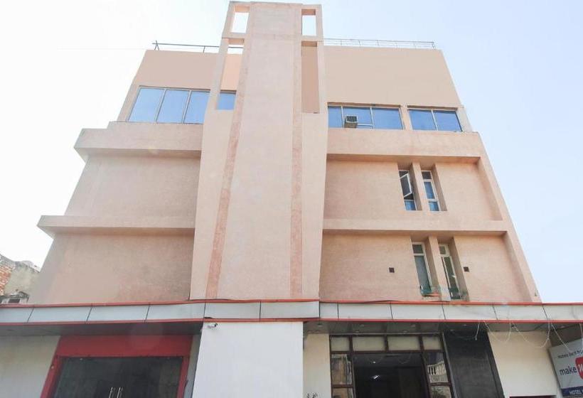 فندق Spot On 66679  Viren Pacific