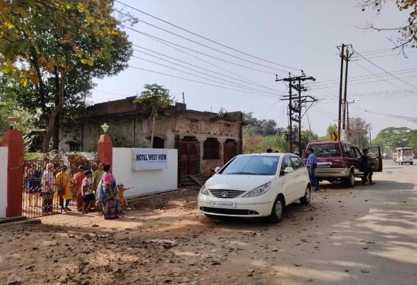 فندق Spot On 78566 West View