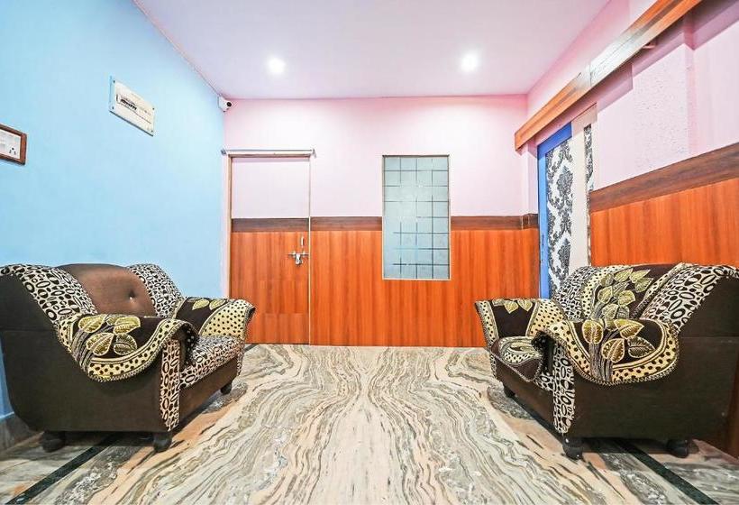 酒店 Spot On 82193 Heaven Stay