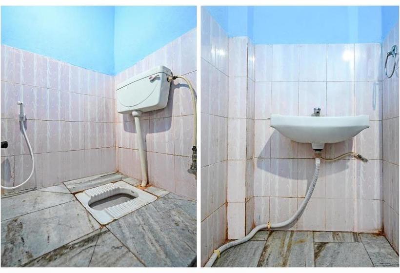 酒店 Spot On 82193 Heaven Stay