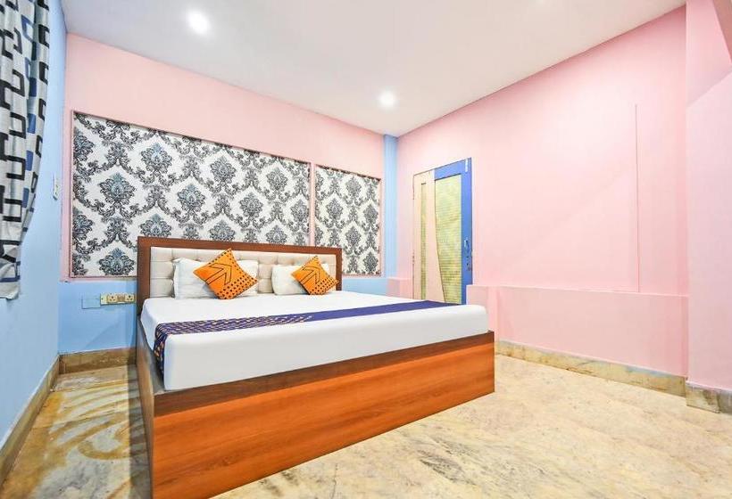 酒店 Spot On 82193 Heaven Stay