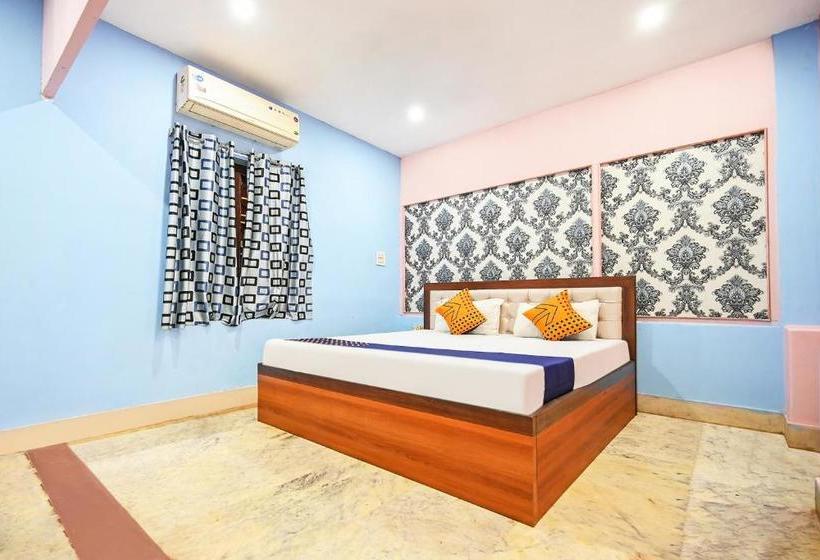 酒店 Spot On 82193 Heaven Stay