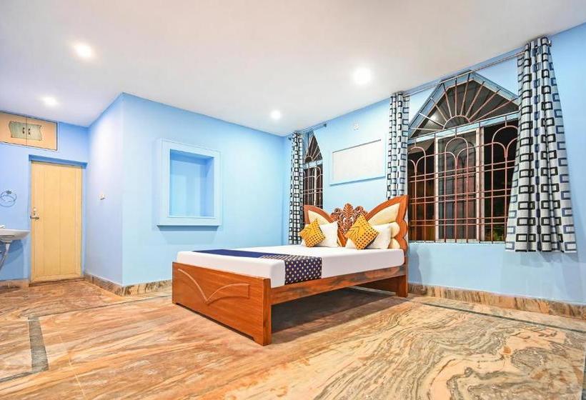 酒店 Spot On 82193 Heaven Stay