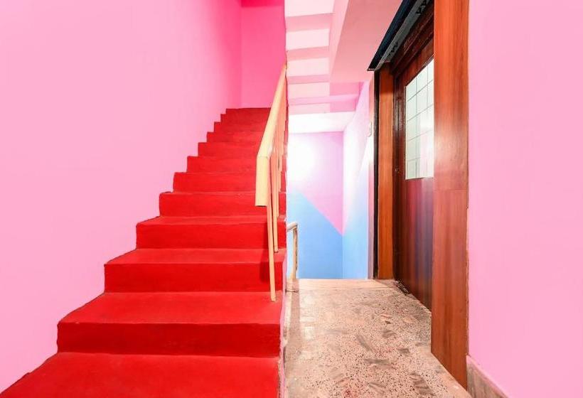 酒店 Spot On 82193 Heaven Stay