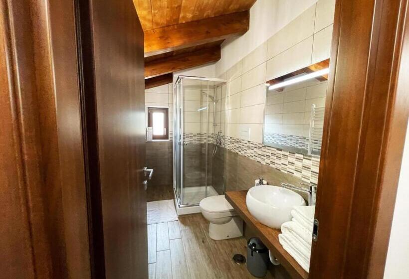 Отель Tenuta Morrone