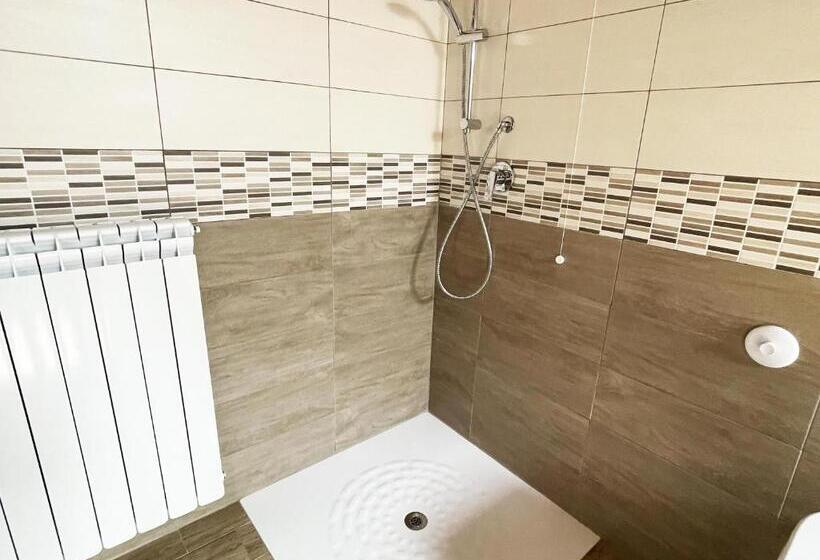 Отель Tenuta Morrone