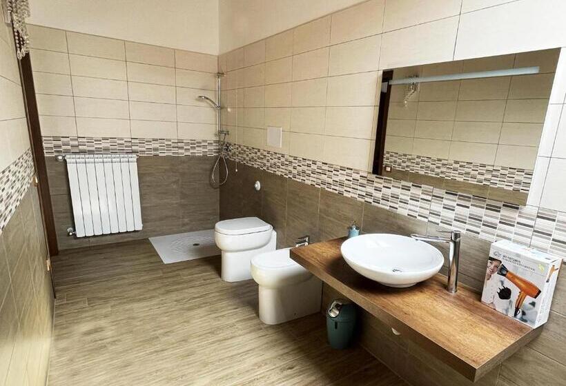 Отель Tenuta Morrone