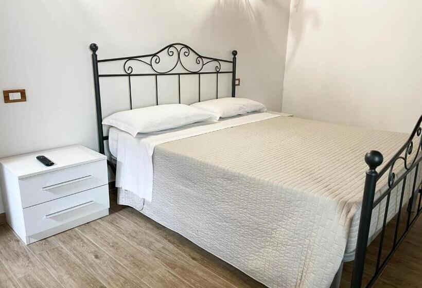 Отель Tenuta Morrone