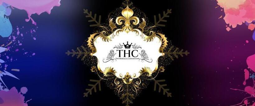 ホテル The Heritage Conventions