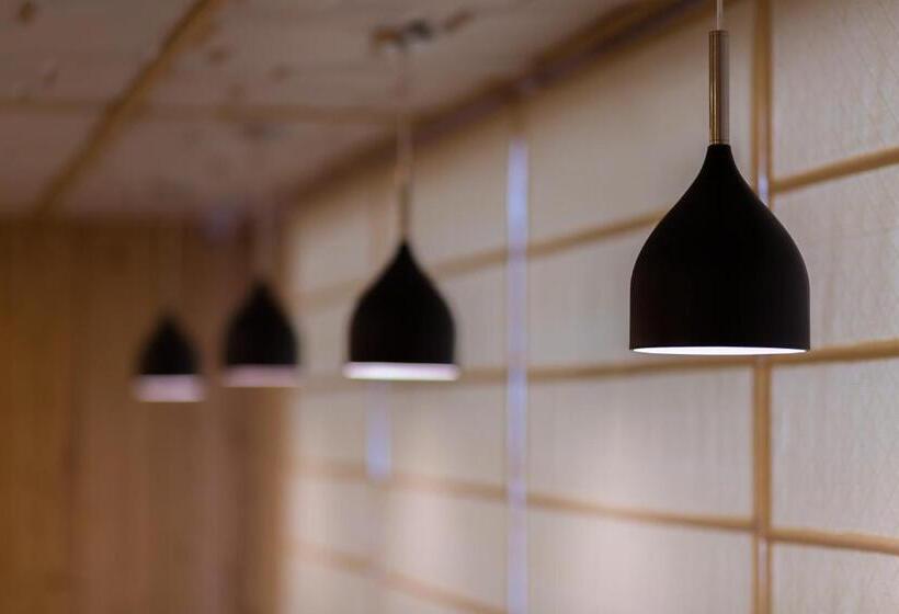 בית מלון כפרי The Solitaire Express