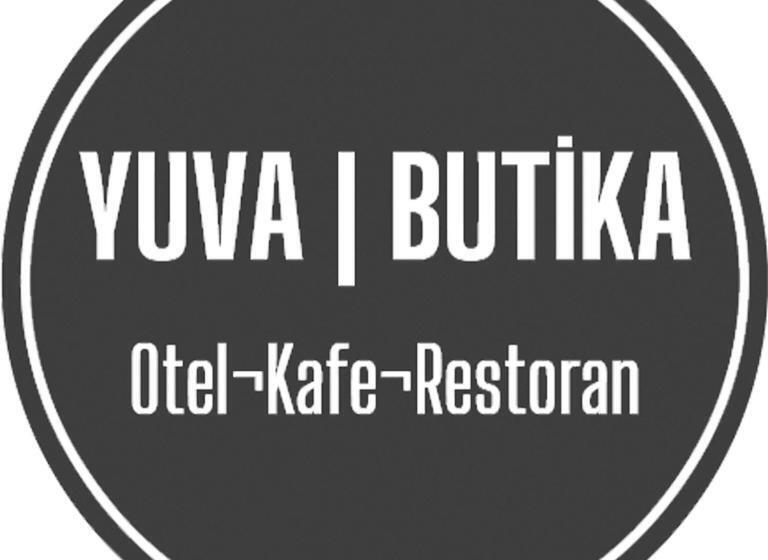 호텔 Yuva Butik