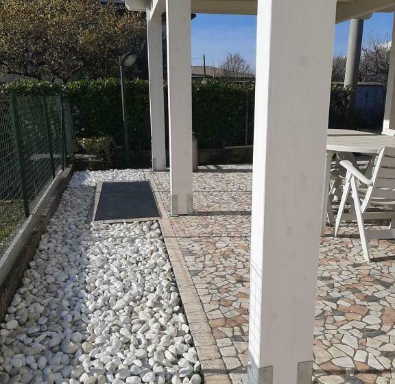 膳宿费 Affittacamere Da Lina