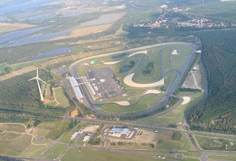 بنسيون Eastsideapartment