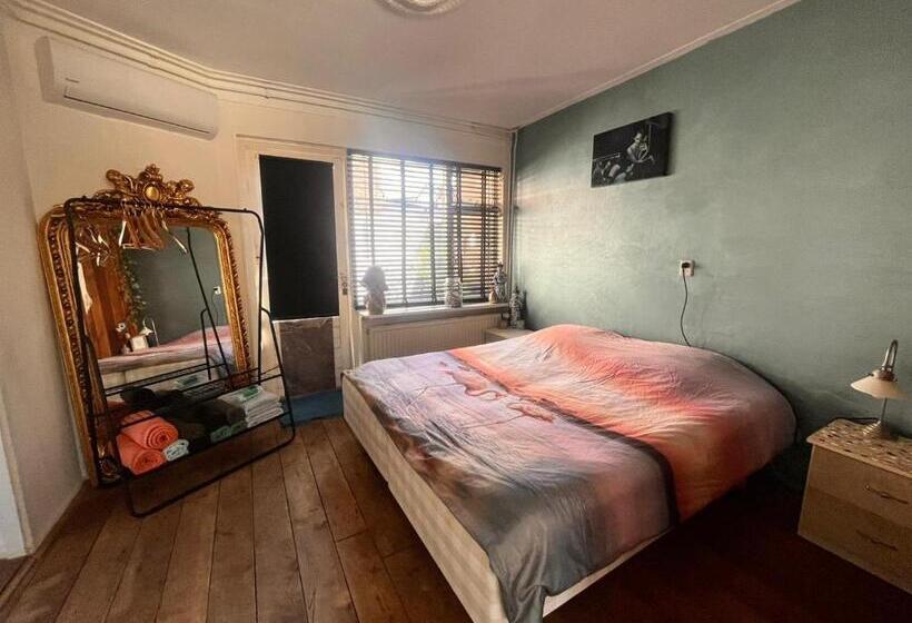 Пансион Hippocampus Aan Zee