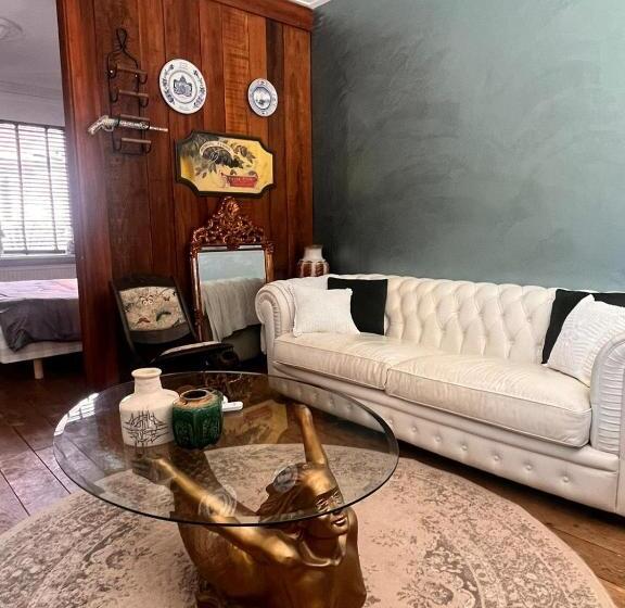 Пансион Hippocampus Aan Zee