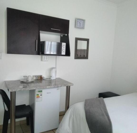 Пансион Jnc Lodge