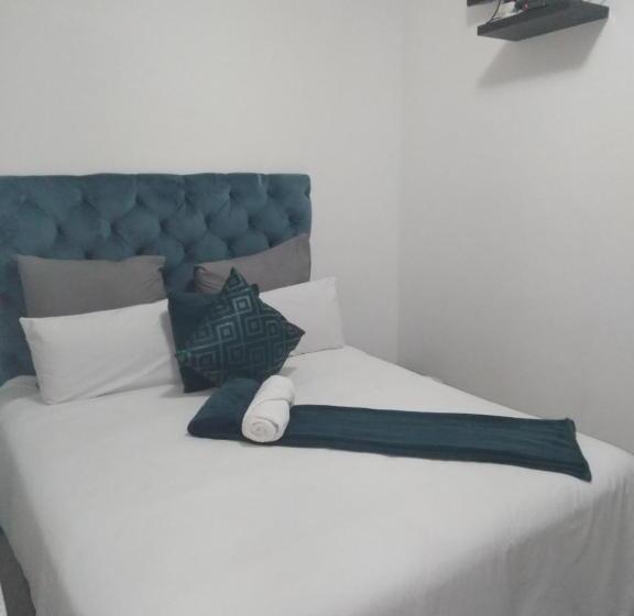 Пансион Jnc Lodge