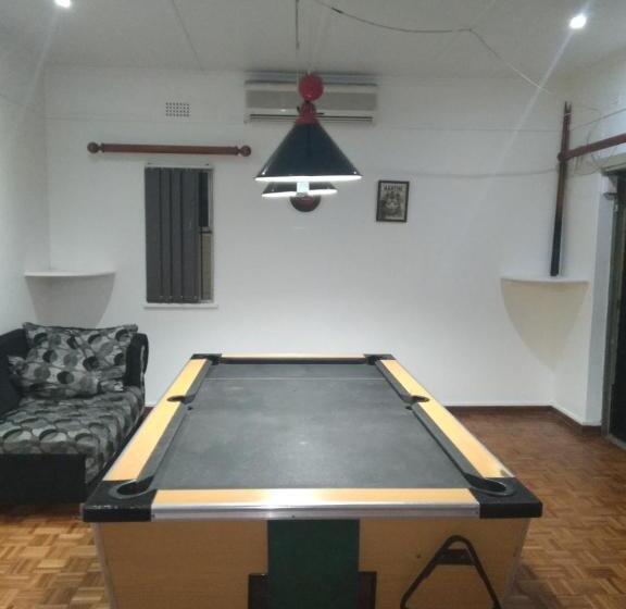 Пансион Jnc Lodge