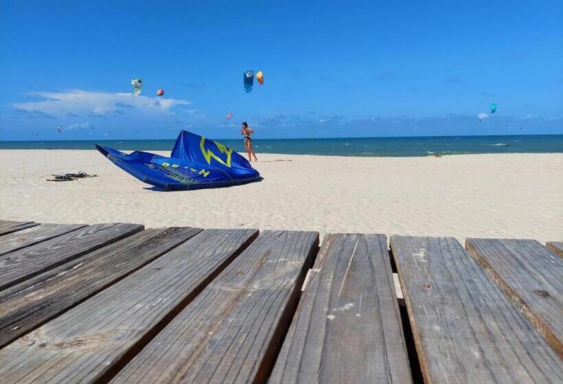 פנסיון Kite And Dreaming House