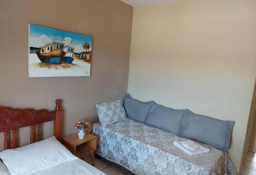 بنسيون Kite And Dreaming House