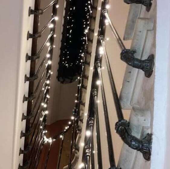 膳宿费 Chambres D Hôtes   La Maison 19