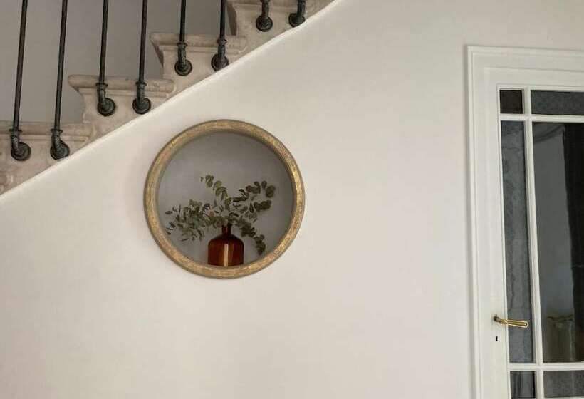 膳宿费 Chambres D Hôtes   La Maison 19