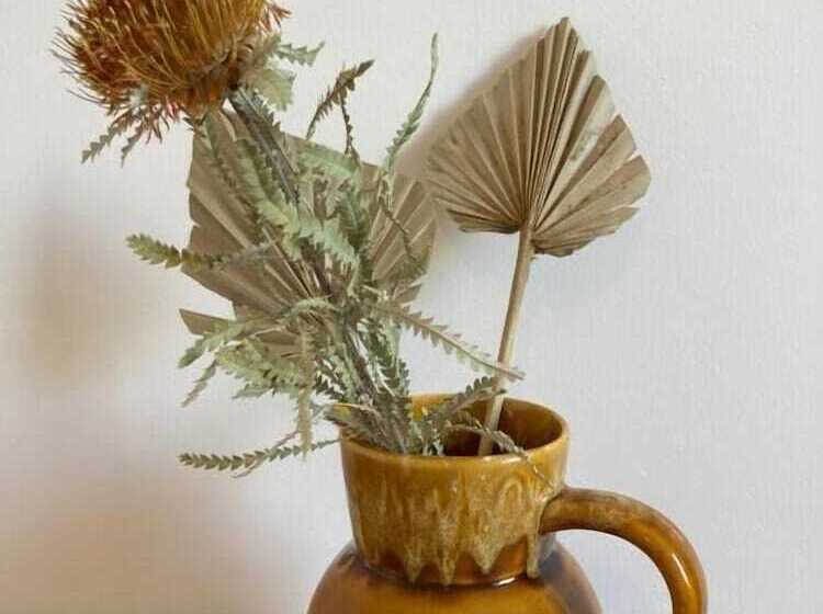 膳宿费 Chambres D Hôtes   La Maison 19