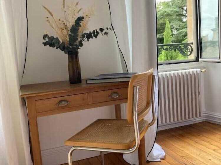 膳宿费 Chambres D Hôtes   La Maison 19