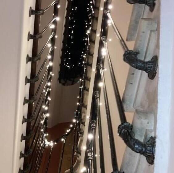 膳宿费 Chambres D Hôtes   La Maison 19