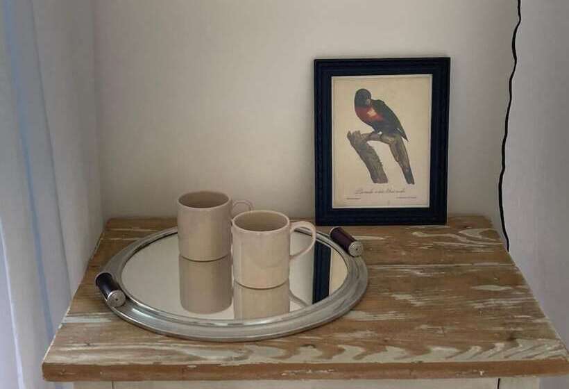 膳宿费 Chambres D Hôtes   La Maison 19