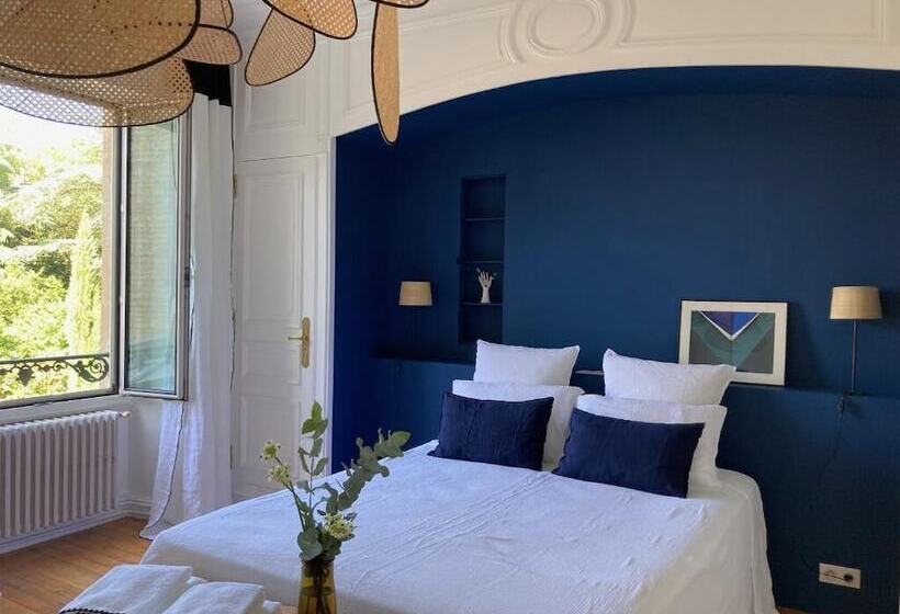 膳宿费 Chambres D Hôtes   La Maison 19