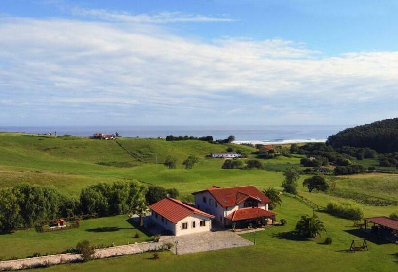 پانسیون La Panera