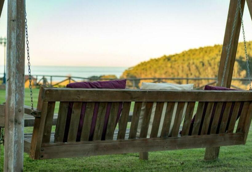 پانسیون La Panera