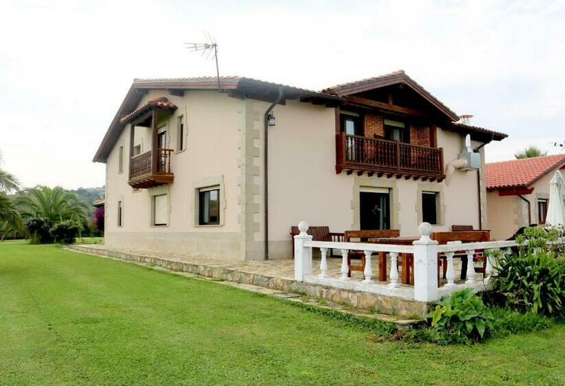 پانسیون La Panera