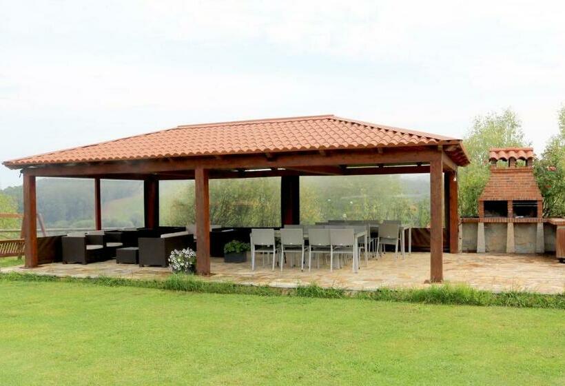 پانسیون La Panera