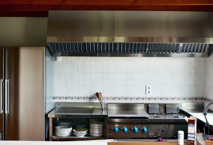 پانسیون La Panera