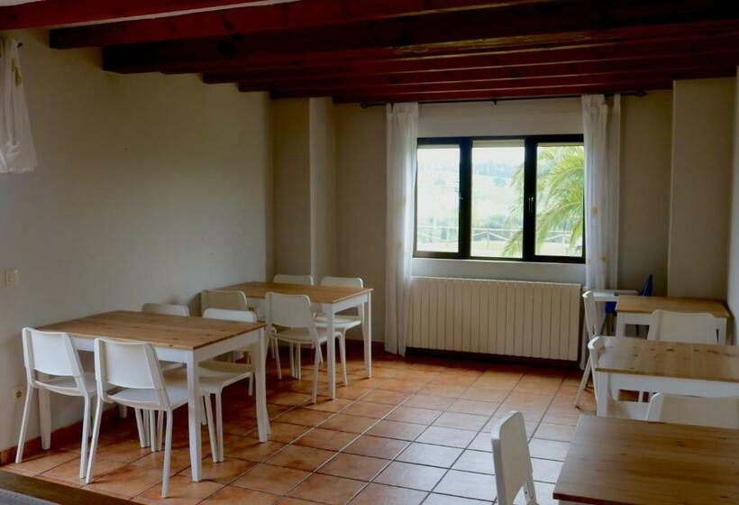 پانسیون La Panera