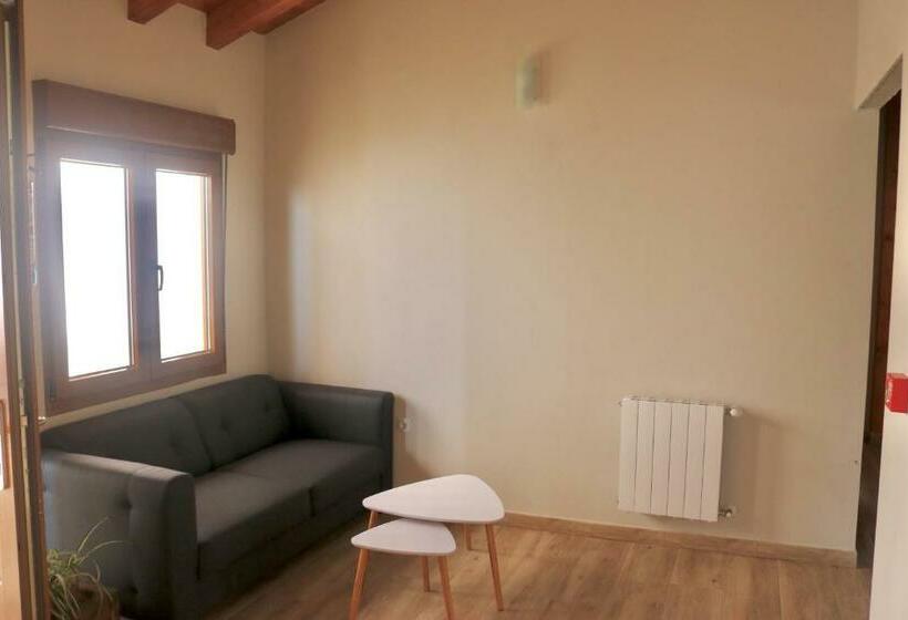 پانسیون La Panera