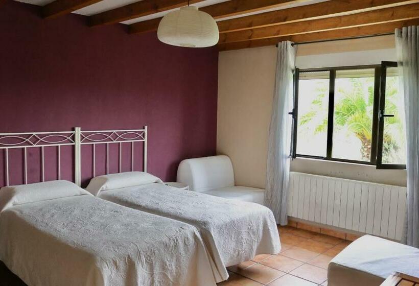 پانسیون La Panera