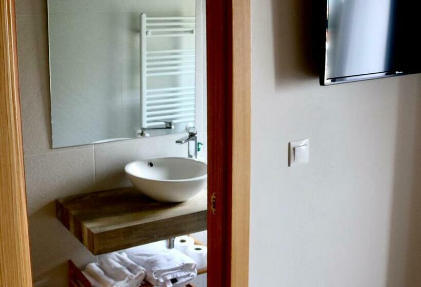 پانسیون La Panera