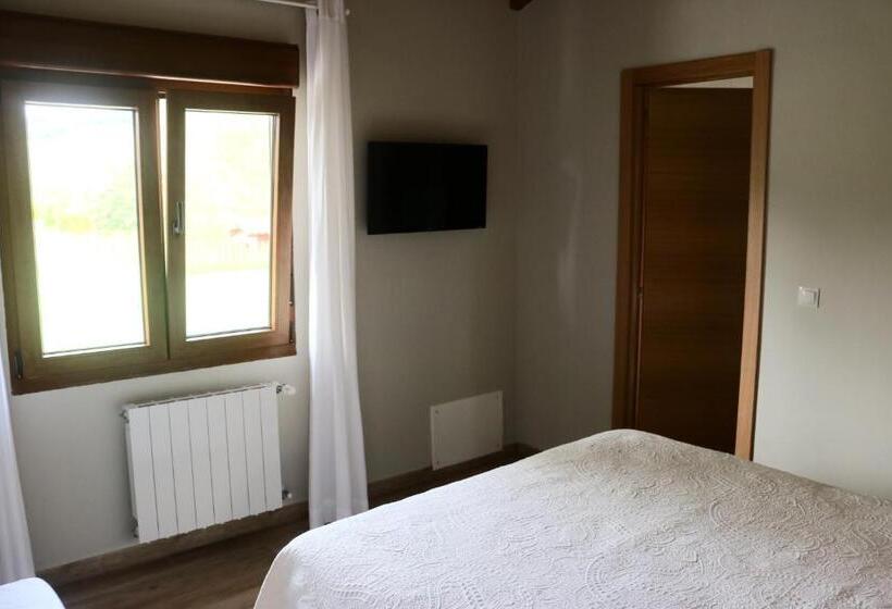 پانسیون La Panera